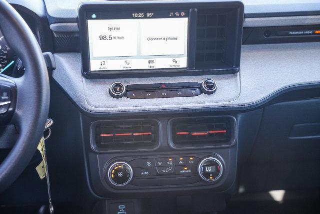 2022 Ford Maverick - $20,117