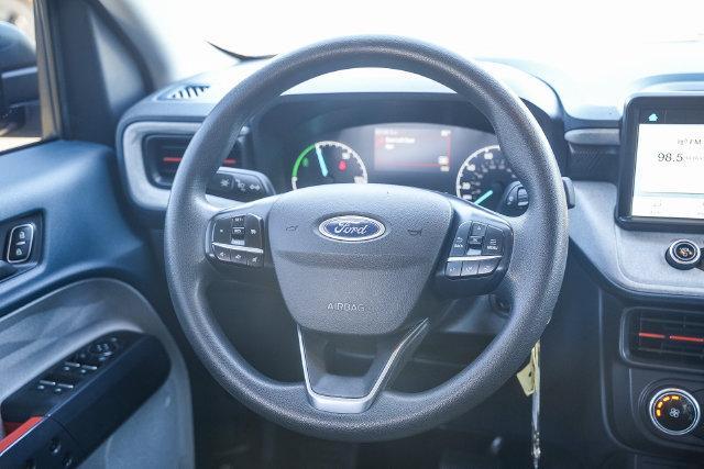 2022 Ford Maverick - $20,117