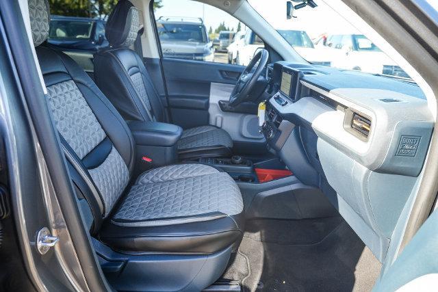 2022 Ford Maverick - $20,117