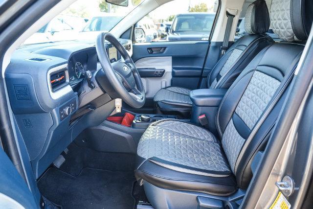 2022 Ford Maverick - $20,117