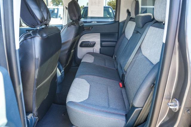 2022 Ford Maverick - $20,117