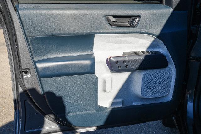 2022 Ford Maverick - $20,117
