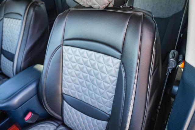 2022 Ford Maverick - $20,117