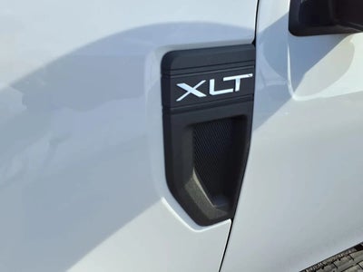 2022 Ford Maverick XLT 4DR Supercrew 4.5 FT. SB