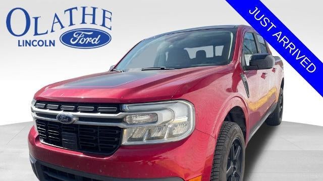 Preowned 2022 Ford Maverick XL for Sale