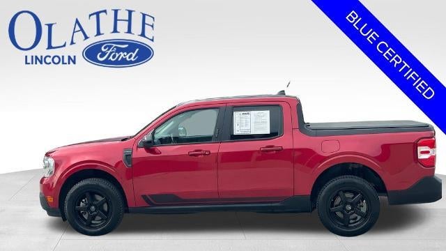 2022 Ford Maverick XL