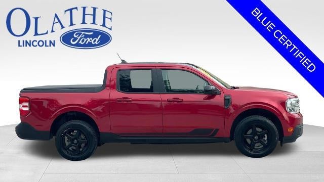 2022 Ford Maverick XL