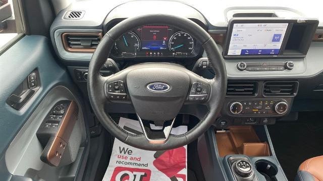 2022 Ford Maverick XL