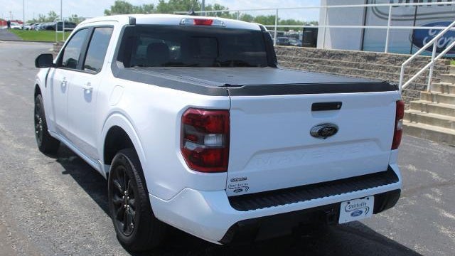 2023 Ford Maverick XL