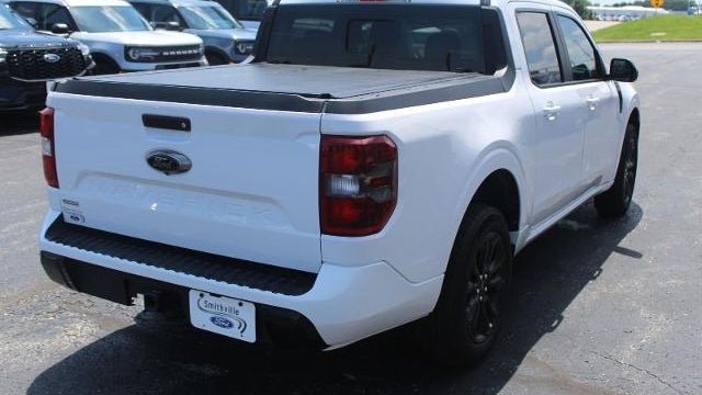 2023 Ford Maverick XL
