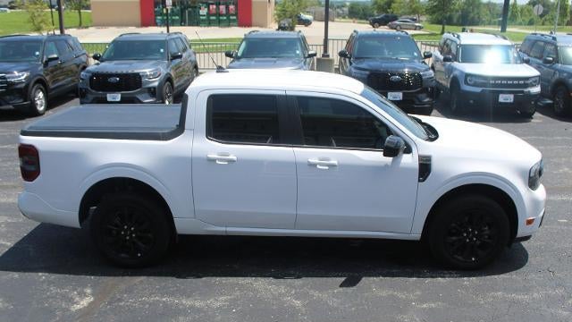 2023 Ford Maverick XL