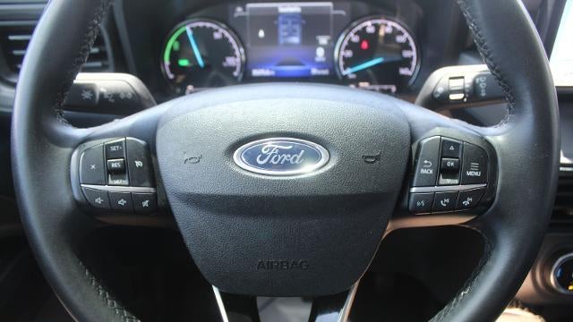 2023 Ford Maverick XL