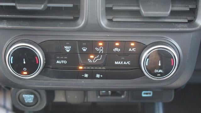 2023 Ford Maverick XL
