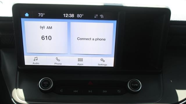 2023 Ford Maverick XL