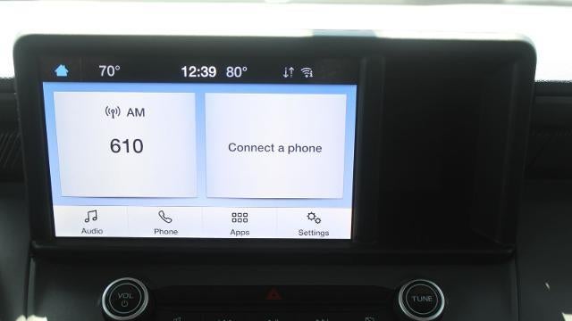 2023 Ford Maverick XL