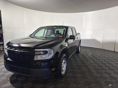 2023 Ford Maverick XLT 4DR Supercrew 4.5 FT. SB