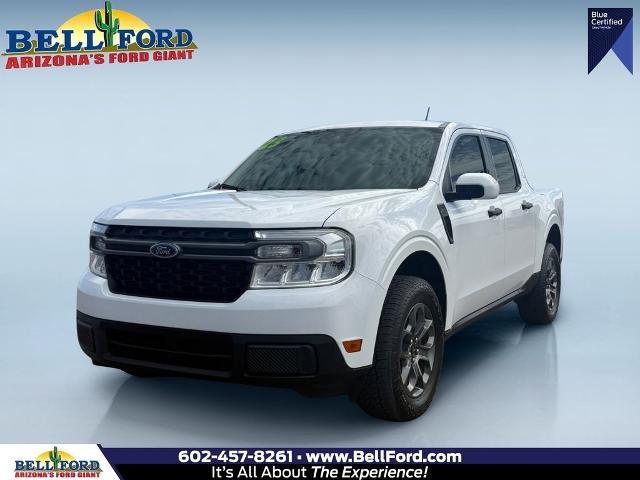 2023 Ford Maverick