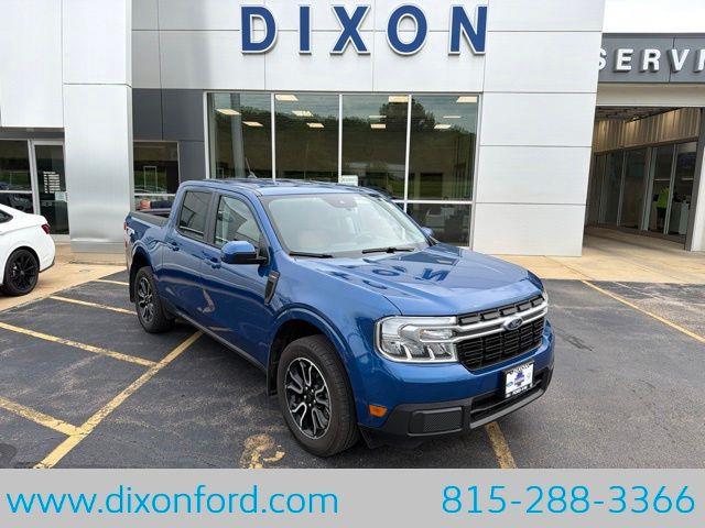 2023 Ford Maverick - $25,973