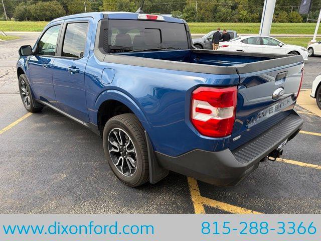 2023 Ford Maverick - $25,973