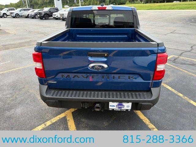 2023 Ford Maverick - $25,973