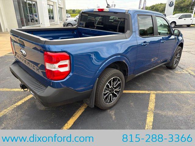 2023 Ford Maverick - $25,973