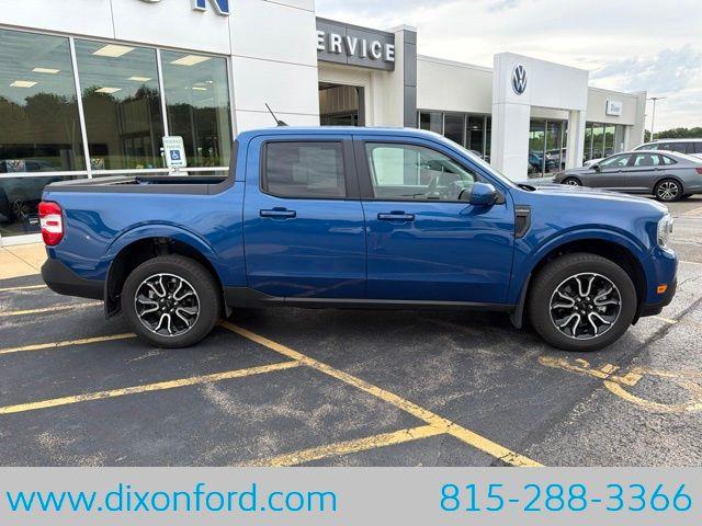 2023 Ford Maverick - $25,973