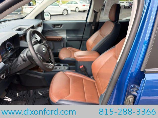 2023 Ford Maverick - $25,973
