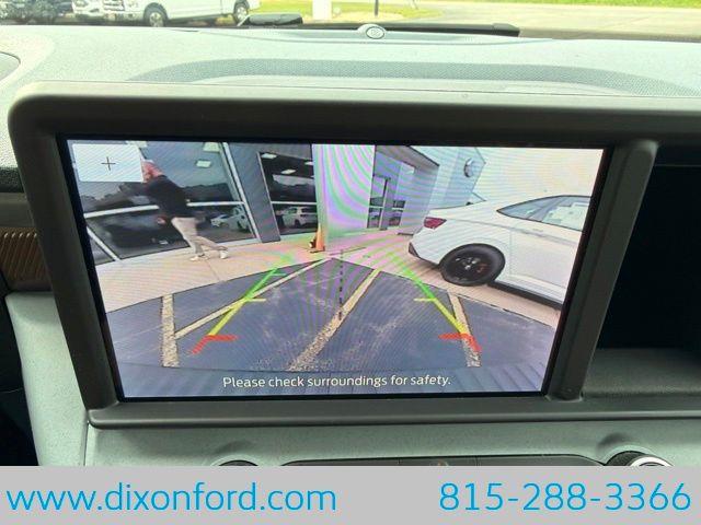 2023 Ford Maverick - $25,973