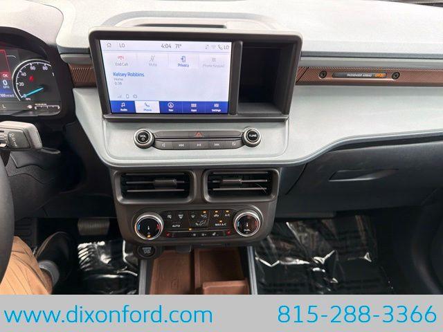 2023 Ford Maverick - $25,973