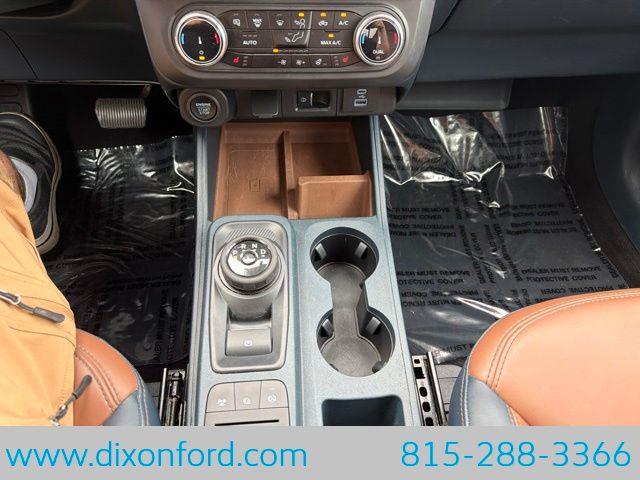2023 Ford Maverick - $25,973