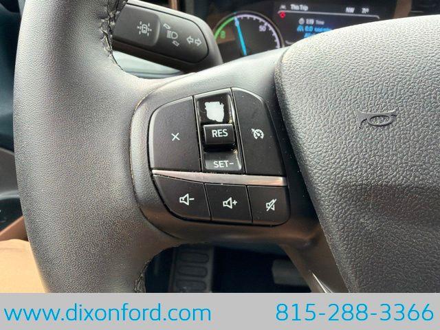 2023 Ford Maverick - $25,973