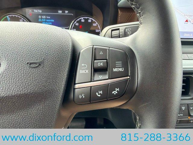 2023 Ford Maverick - $25,973
