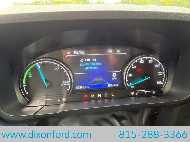 2023 Ford Maverick - $25,973