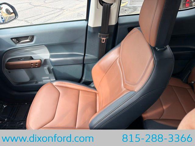 2023 Ford Maverick - $25,973