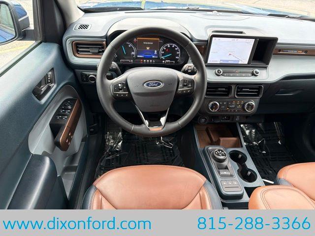 2023 Ford Maverick - $25,973