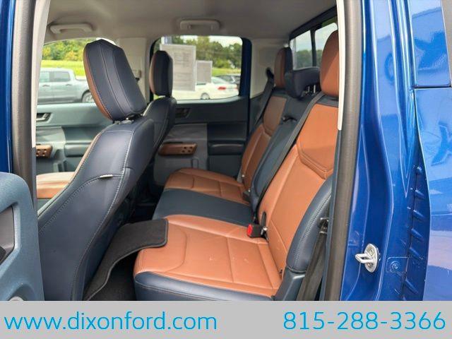 2023 Ford Maverick - $25,973