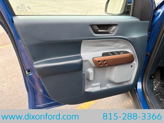2023 Ford Maverick - $25,973