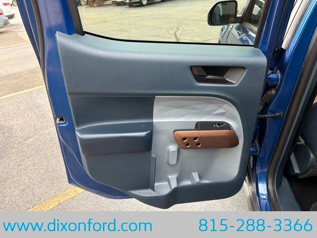 2023 Ford Maverick - $25,973