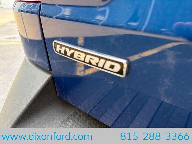 2023 Ford Maverick - $25,973