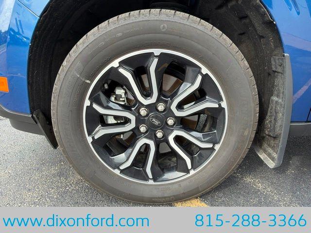 2023 Ford Maverick - $25,973