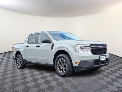 2023 Ford Maverick XLT 4DR Supercrew 4.5 FT. SB