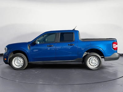 2023 Ford Maverick XL 4DR Supercrew 4.5 FT. SB