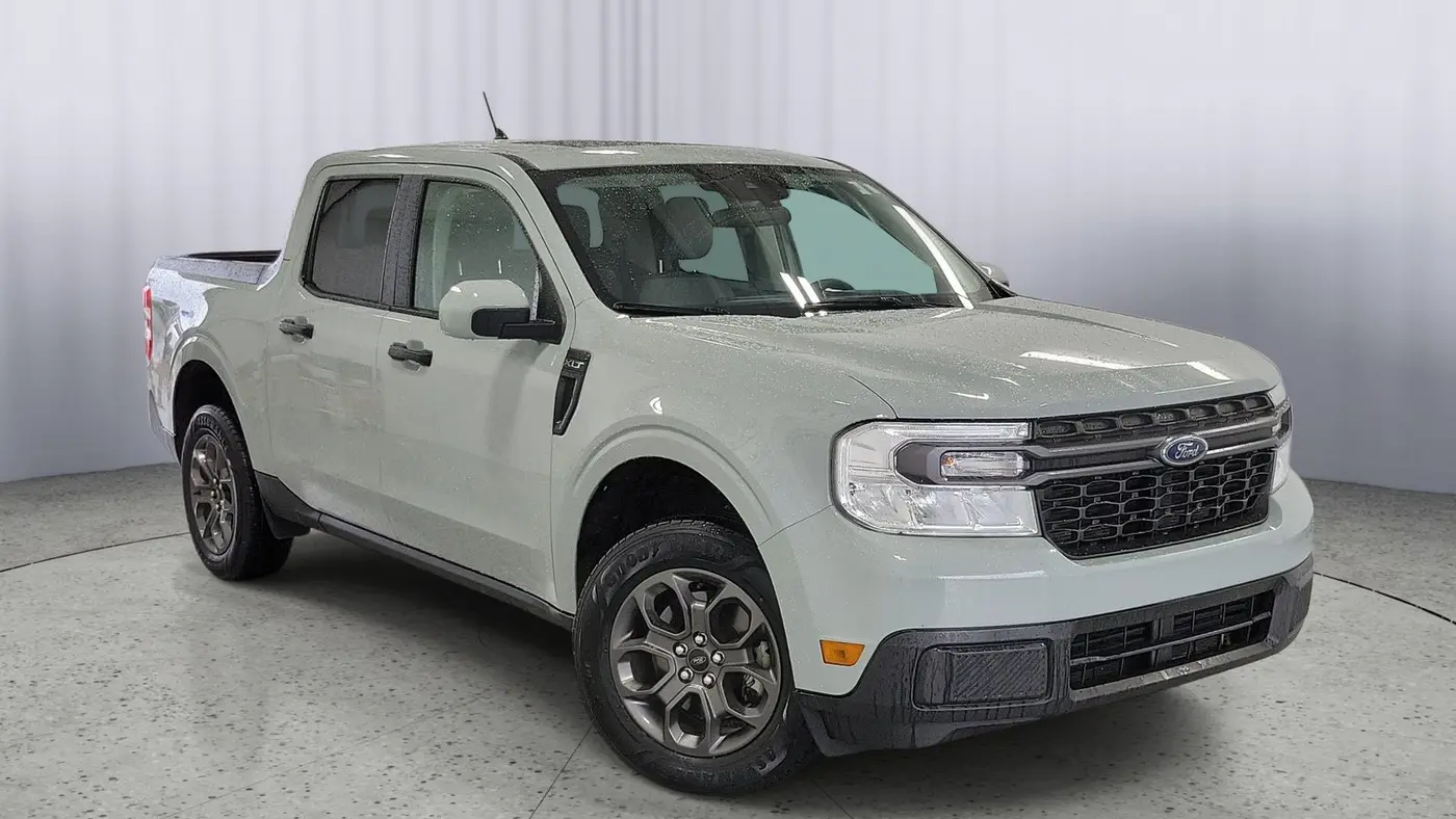 Preowned 2023 Ford Maverick XL for Sale