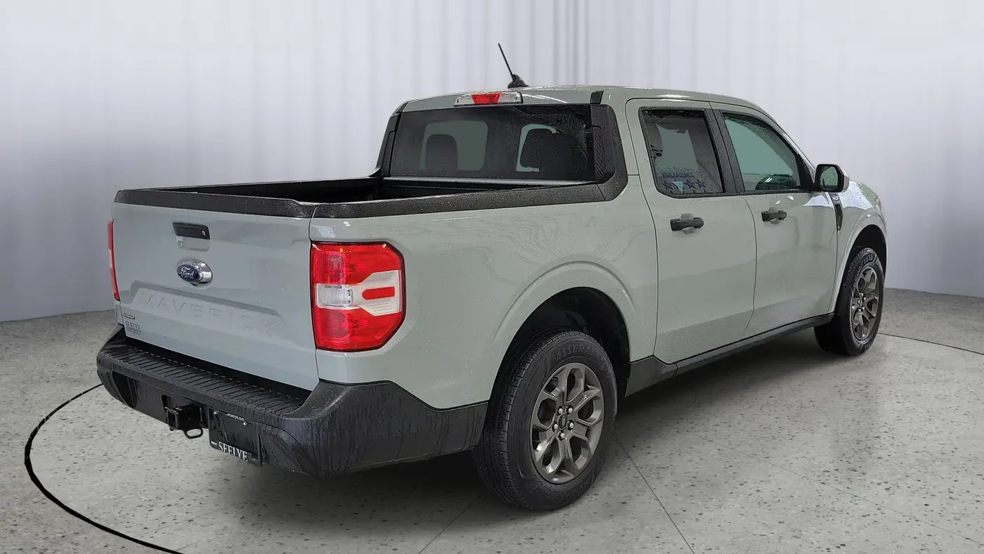 2023 Ford Maverick XL
