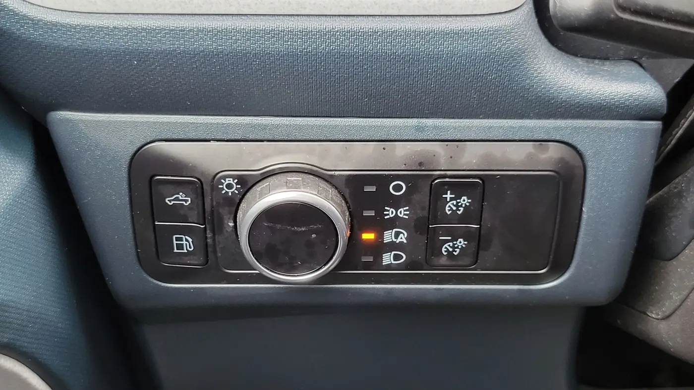 2023 Ford Maverick XL