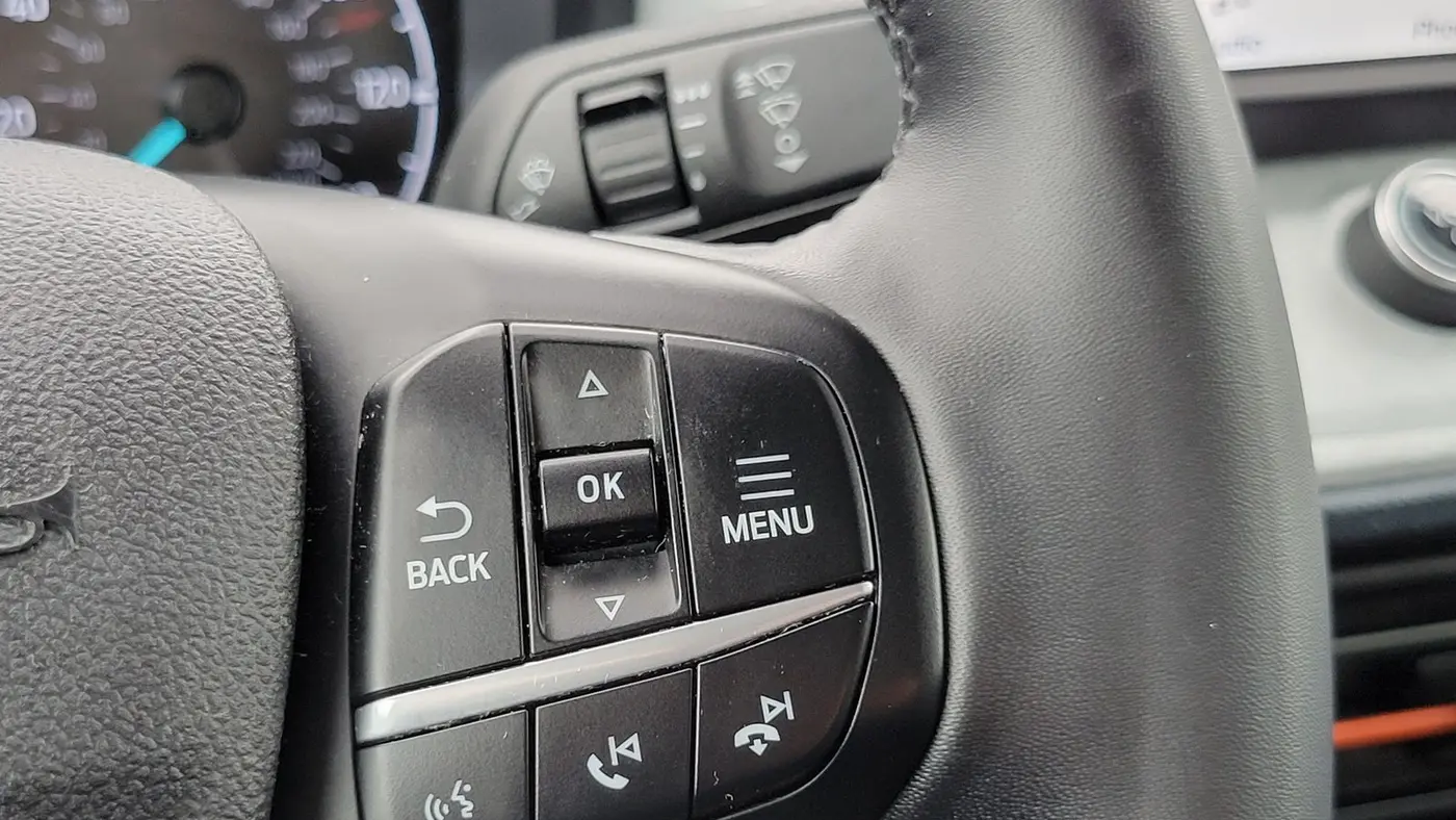 2023 Ford Maverick XL