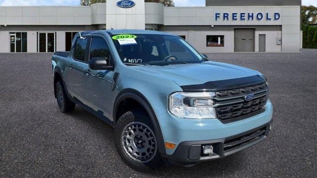 Preowned 2023 Ford Maverick XL for Sale