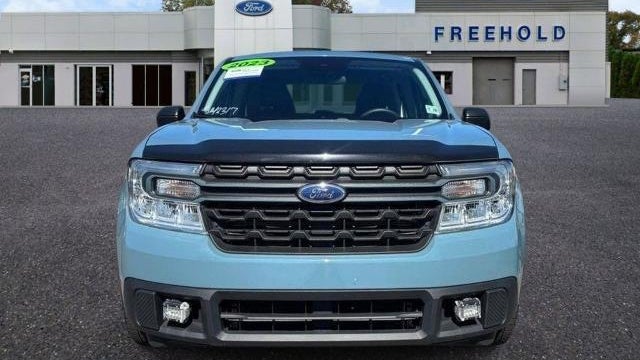 2023 Ford Maverick XL