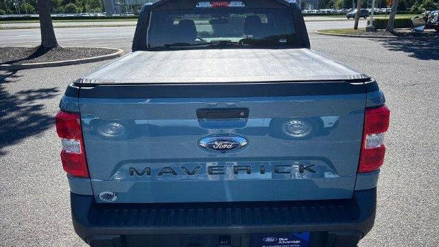 2023 Ford Maverick XL