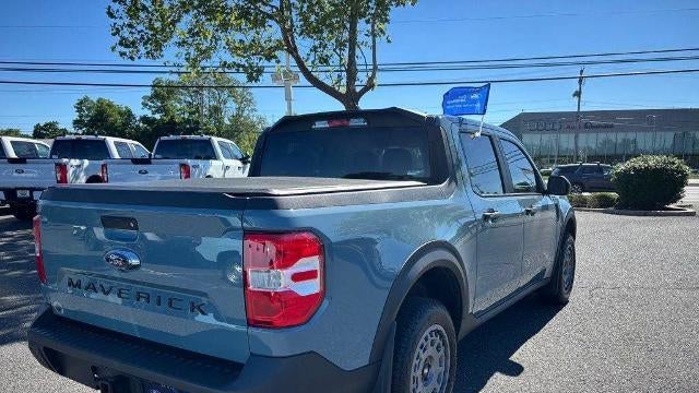 2023 Ford Maverick XL